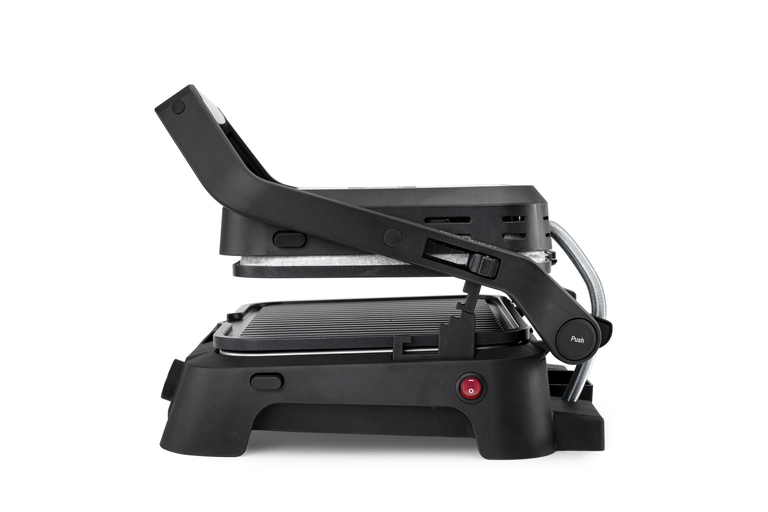 Du kan välja mellan 3 justerbara höjder