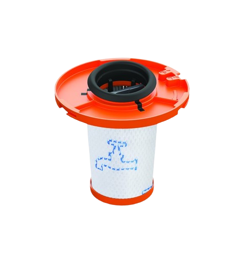 Cone Filter Foam x1 - X-Nano, X-Pert 7.60, X-Force 9.60