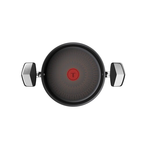Excellence gryta 20 cm med lock