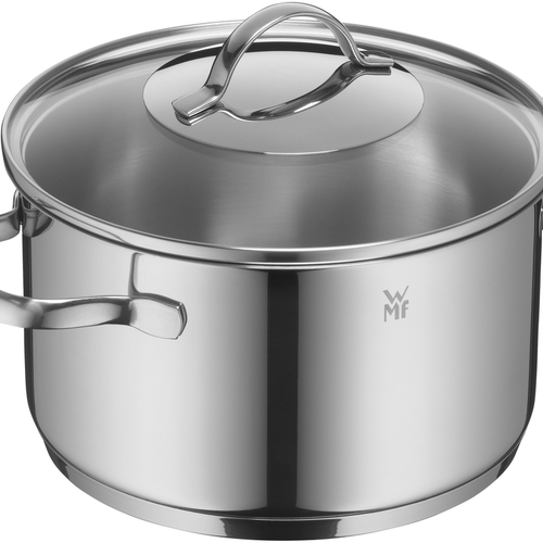 Provence Plus gryta 20 cm /3,3L m. Lock Rostfritt stål Cromargan® 
