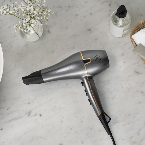 Keratin Care Hårfön Hårtork Diffuser Artist 