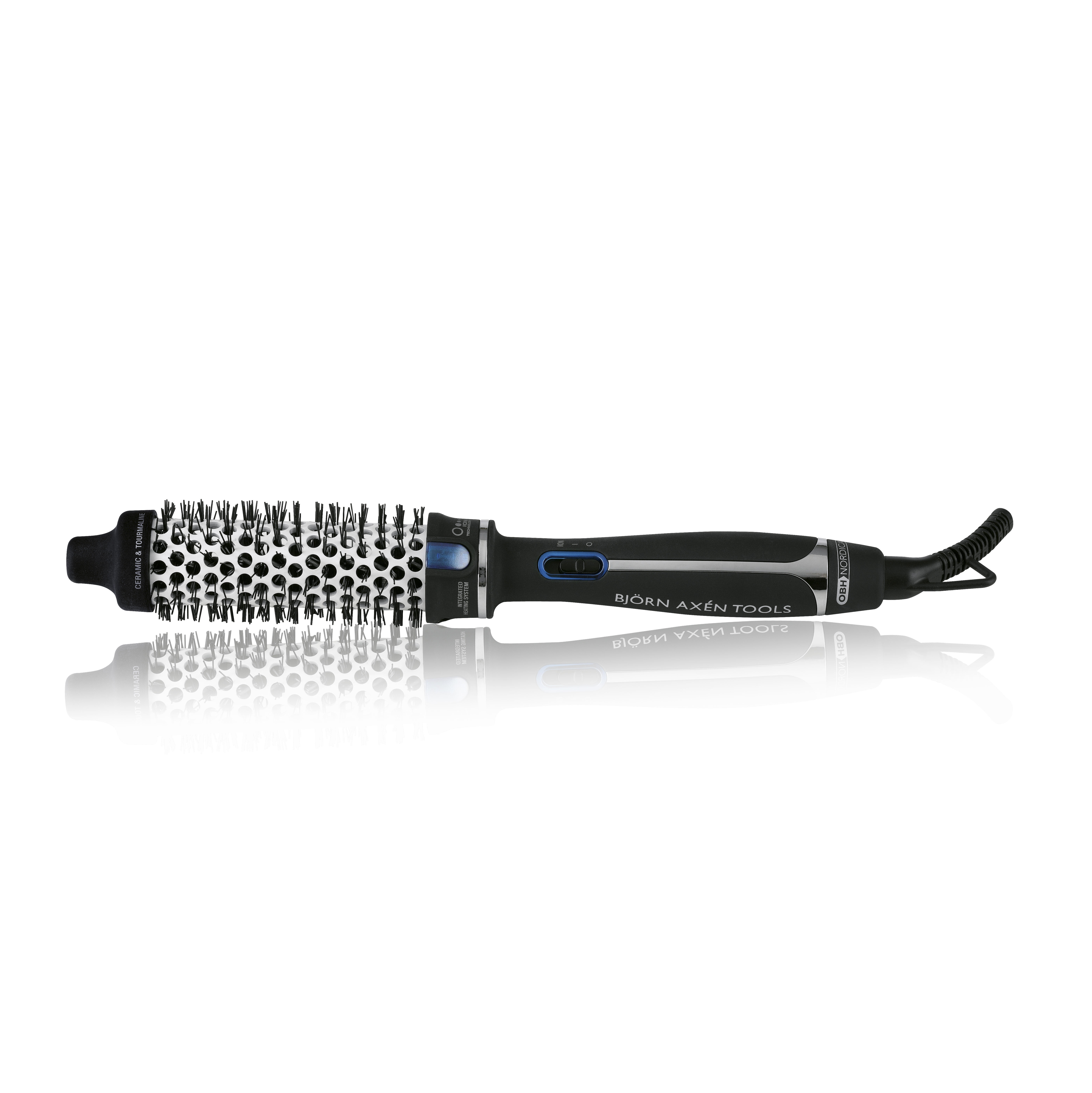 Björn Axén Magic Style Brush