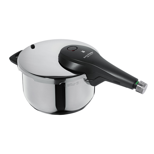 Perfect Premium tryckkokare 22 cm/ 4,5 L Rostfritt stål Cromargan® 