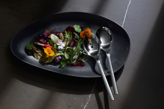 Komplettera ditt bestickset