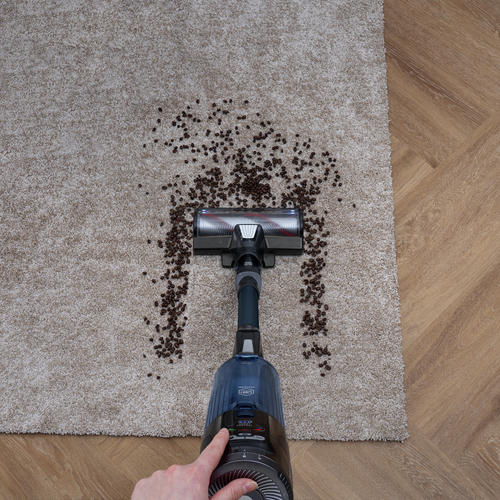 X-Force 13.60 Animal Skaftdammsugare med flexfunktion