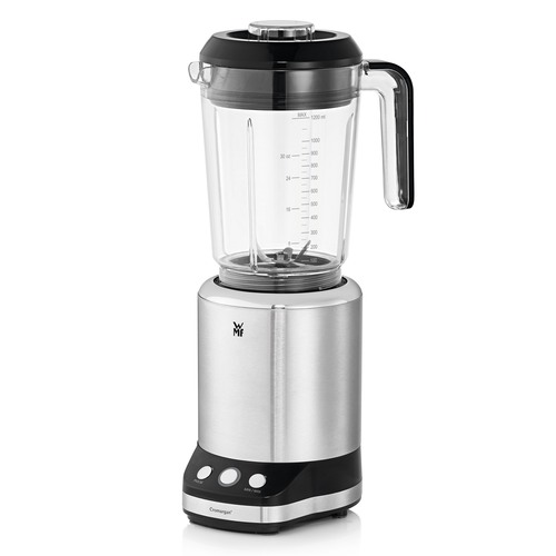 Kult X blender med 3 tillbehör, 2 hastigheter , 1,2 L 900 W 
