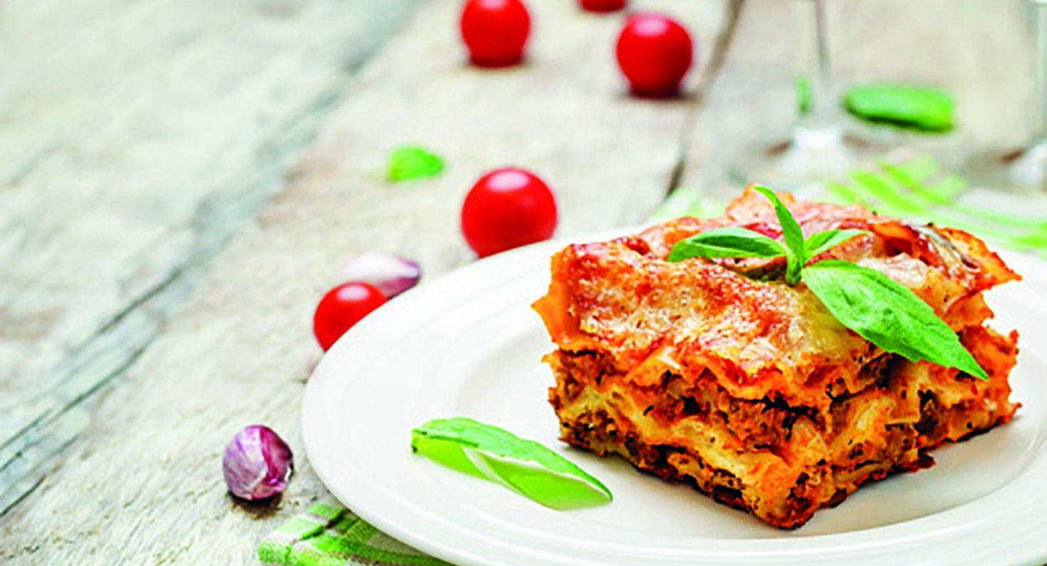 Lasagne