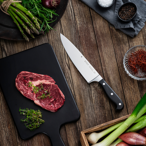 Spitzenklasse Plus Chef's knife, kniv 20 cm Rostfritt stål 18/10 
