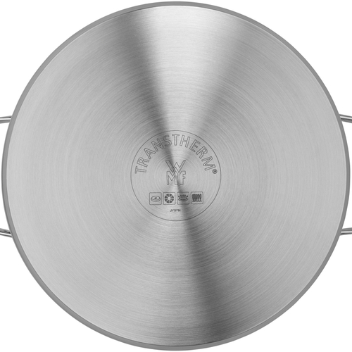 Provence Plus gryta 24 cm /5,7L m. Lock Rostfritt stål Cromargan® 