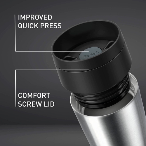 Travel Mug Classic Termomugg 0,36 l Rostfritt stål