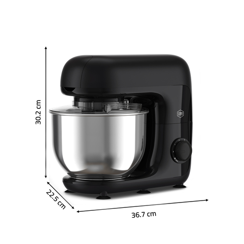Bake Essential köksmaskin 4,8L