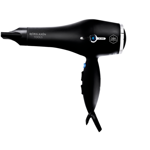 AC Hair Dryer Hårfön Hårtork Björn Axén Tools 