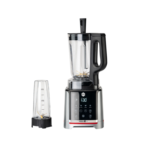 Infiny Mix+ HöghastighetsBlender Kraftfull 1,75L 