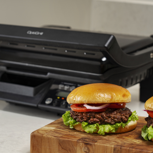 Optigrill Start Bordsgrill