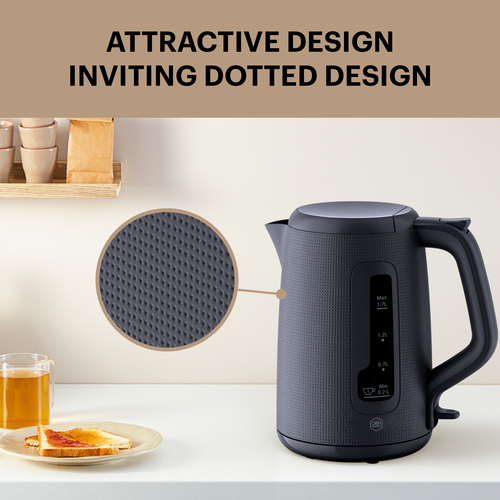 Morning Vattenkokare 1,7L