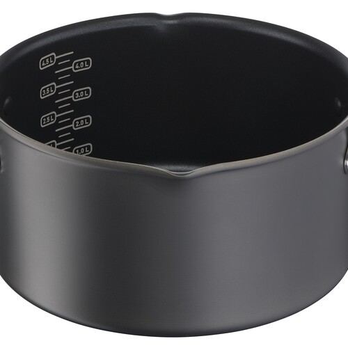 Jamie Oliver Quick & Easy HA Gryta 24 cm med lock