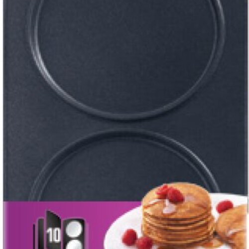 Box 10: Pancake