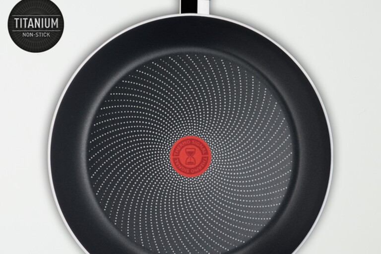 Fördelar med non-stick-pannor