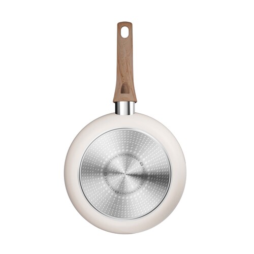 Cera Bright ON Ceramic stekpanne och grytset – 5 delar