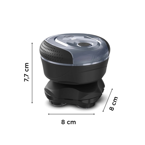 Headshaver, X series