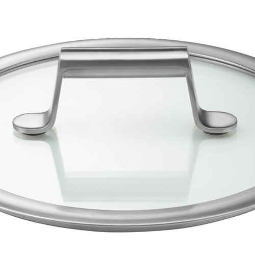 Comfort Line gryta 24 cm /5,7 L m. Lock Rostfritt stål Cromargan® 
