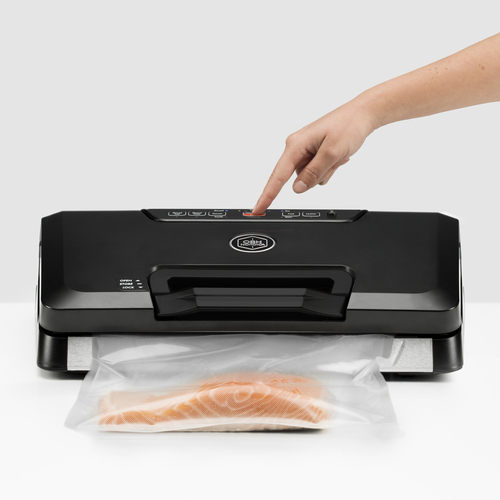 Season Pro Vakuumförpackare till Sous Vide 140 W 