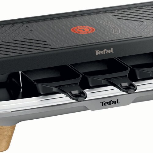 Raclette 8 personer – Gourmet Nordic Spirit