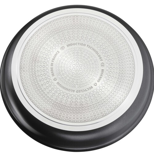 Ingenio Eco resist Set 3 delar Svart 