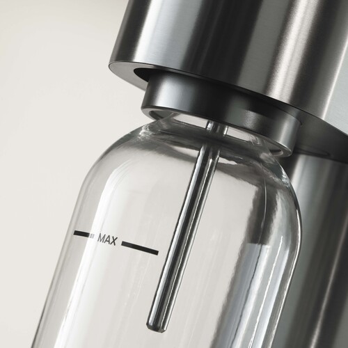 Flaska 850ml, tillbehör till WMF One Kolsyremaskin