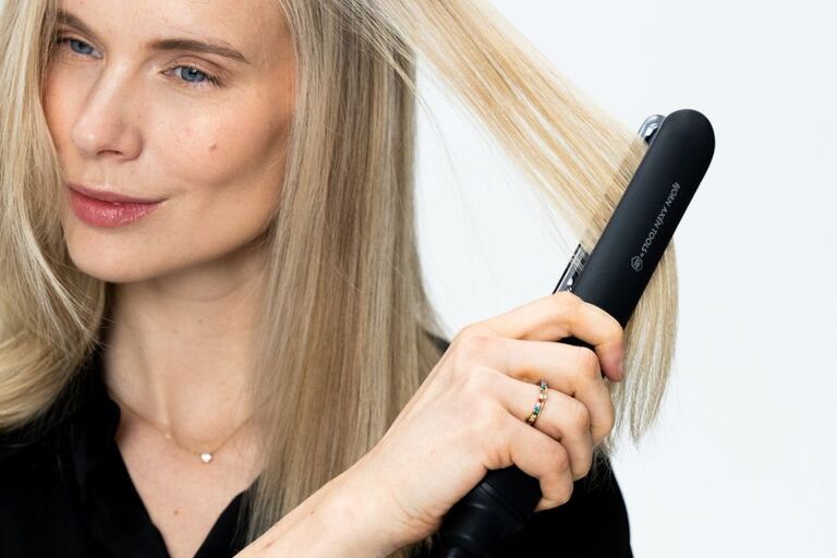Flexibel styling med avancerad teknik