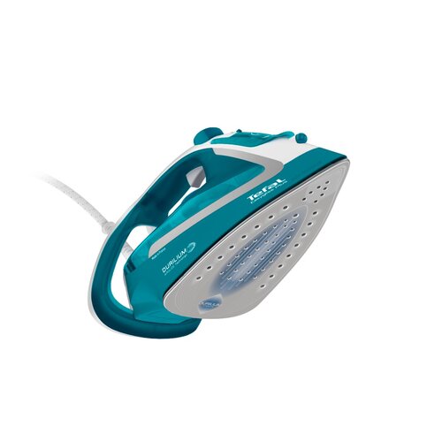 Easygliss Plus Strykjärn / Ångstrykjärn Grön/Vit 