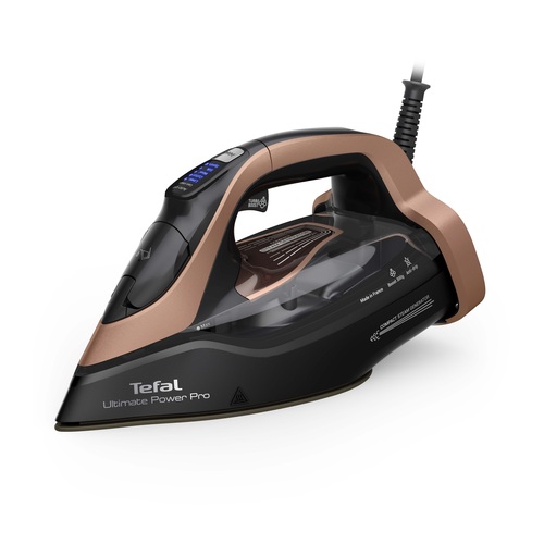Ultimate Power Pro Ångstrykjärn / Strykjärn