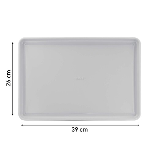 Ceramik bakplåt 39x26 cm