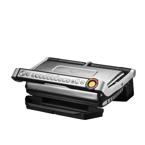Optigrill XL  Bordsgrill Rostfritt Stål 9 Program 