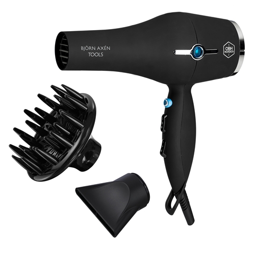 AC Hair Dryer Hårfön Hårtork Björn Axén Tools 