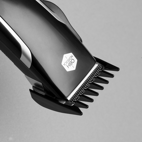 Attraxion Hårklippare Skäggtrimmer 