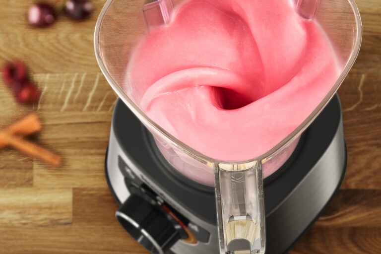 Blender eller stavmixer?