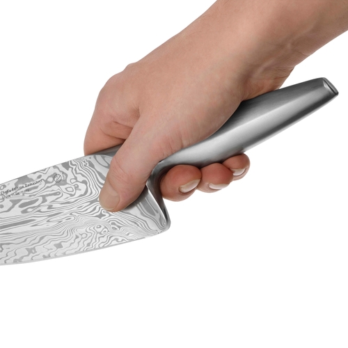Chef's Edition Damasteel, kökskniv 20 cm Rostfritt stål 18/10 