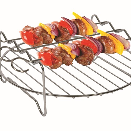 Easy Fry XL Air fryer tillbehör med non-stick beläggning