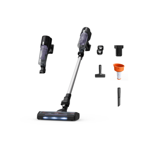 X-Force 5.80 Essential Skaftdammsugare