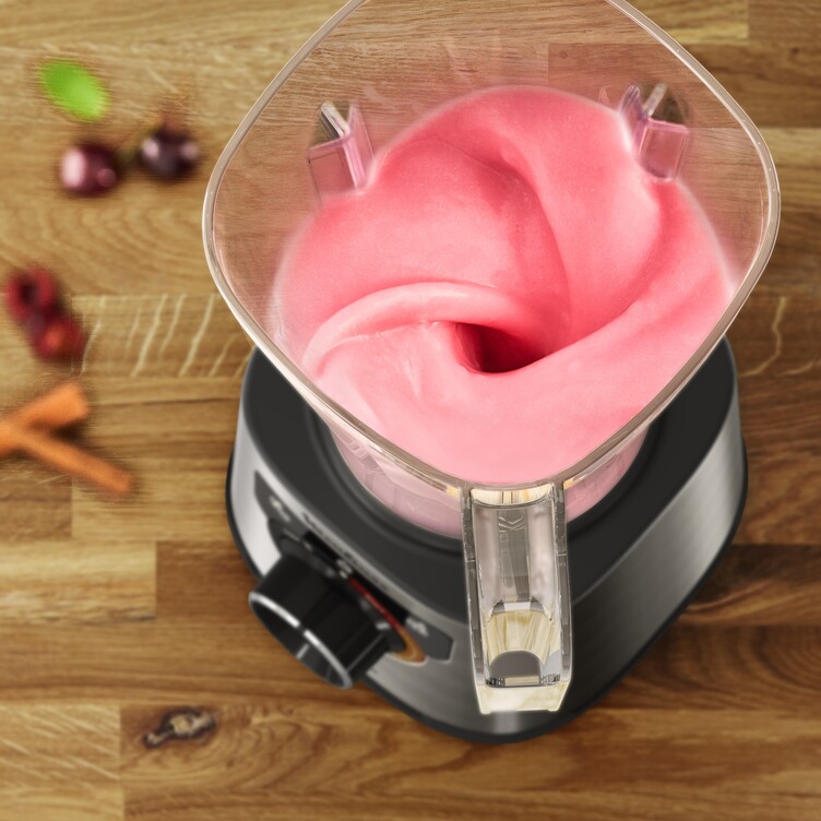 Blender eller stavmixer?