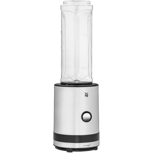 KitchenMinis blender ,2 behållare, 300 W, rostfritt stål 