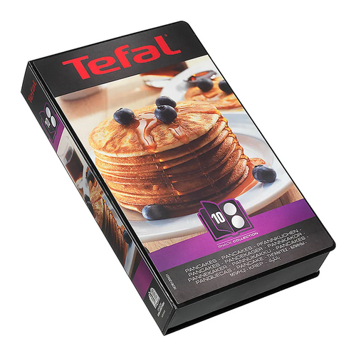 Box 10: Pancake