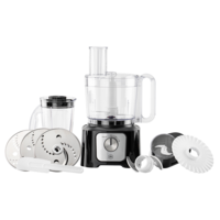 OBH NORDICA Double Force Compact Matberedare Kompakt Blender FO5468S0