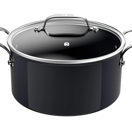 Jamie Oliver Prima Stewpot 24 cm/5,3 l. w. lid