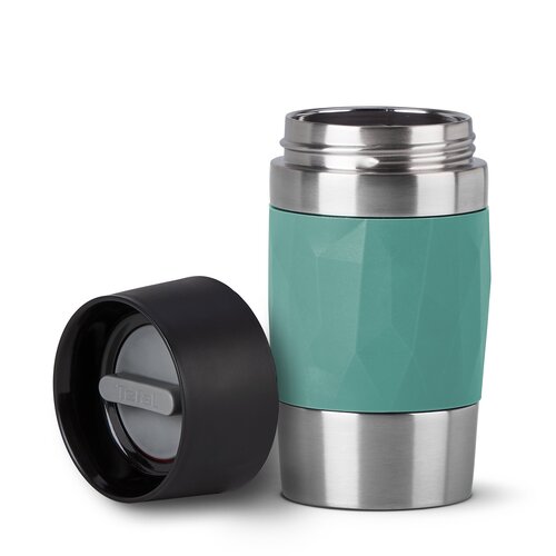 Travel Mug Compact Termomugg 0,3 l Grön 
