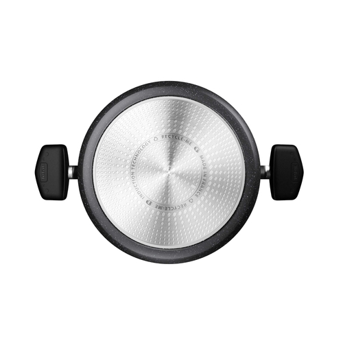 Expertise gryta 24 cm med lock