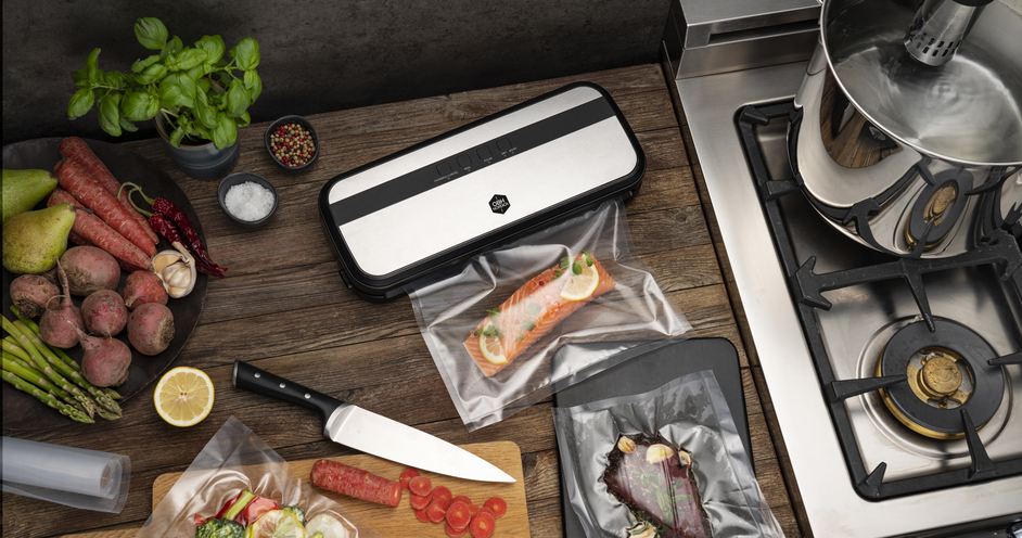 Sous vide