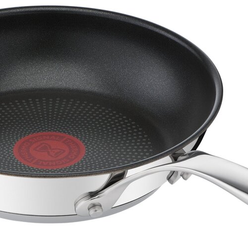 JO Cook's Direct SS Set 3 pieces: Frypan 20 cm, Frypan 24 cm , Frypan 28 cm