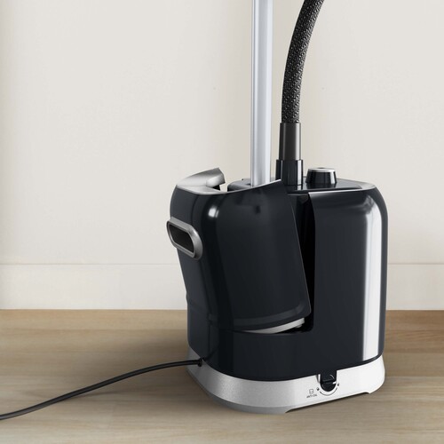 Pro Style Stående steamer för kläder